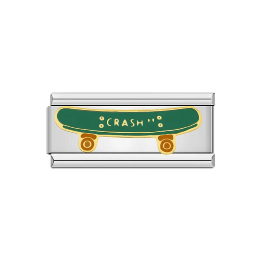 Crash Skateboard Superlink