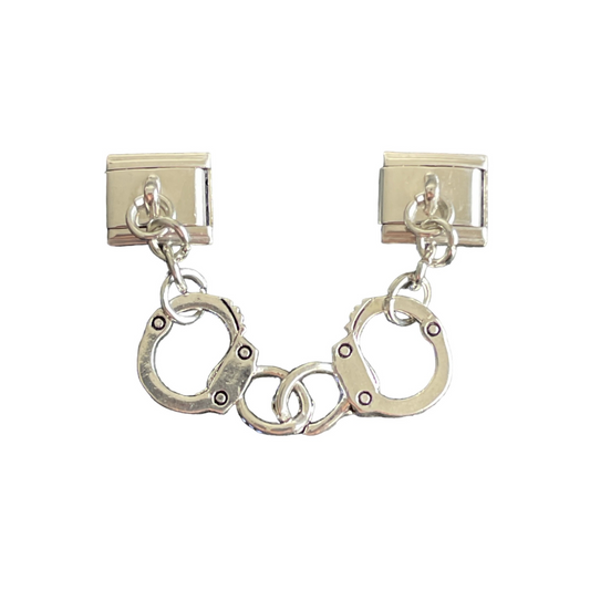 Handcuffs Dangle