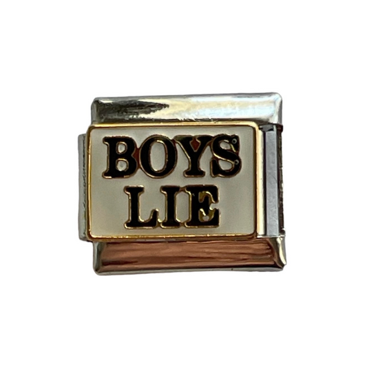 Boys Lie