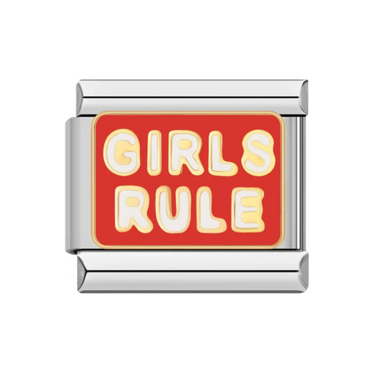 Girls Rule